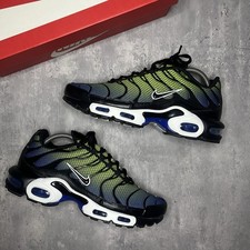 NIKE TN AIR MAX PLUS | SPRITE