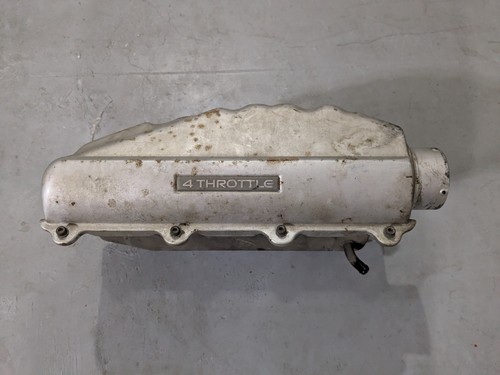 Toyota 20v silvertop - 20v,