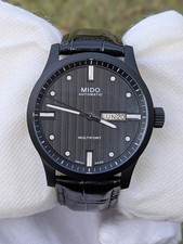 MIDO MULTIFORT Automatic