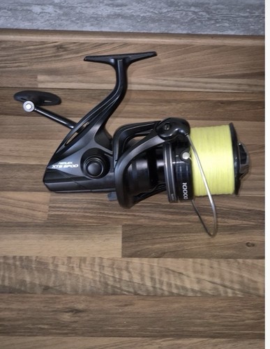 Shimano aerlex 10000 xtb - shimano,