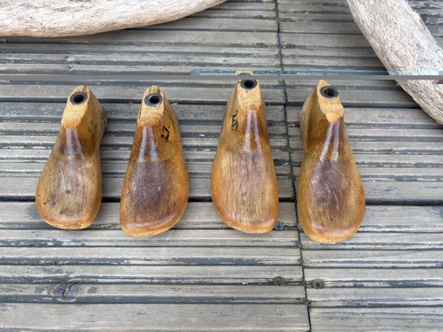 Pairs vintage danish - vintage,