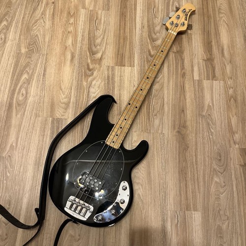 Musicman stingray a - musicman, u.s.a