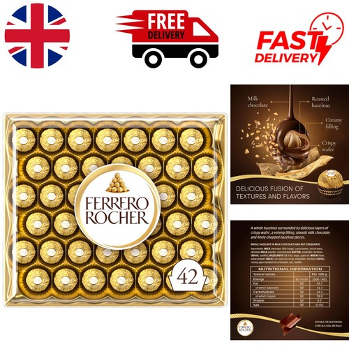 Indulgent piece ferrero - indulgent,