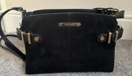 Women river island - women's, suede