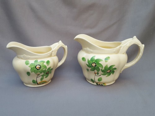 Art deco grindley england - 2x,