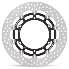 Moto Master Front Brake Disc