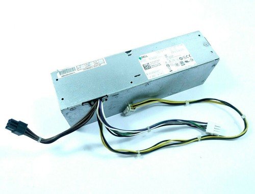 Dell 4fcwx optiplex - xe2, sff