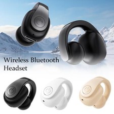 Wireless Ear Clip On Earphone