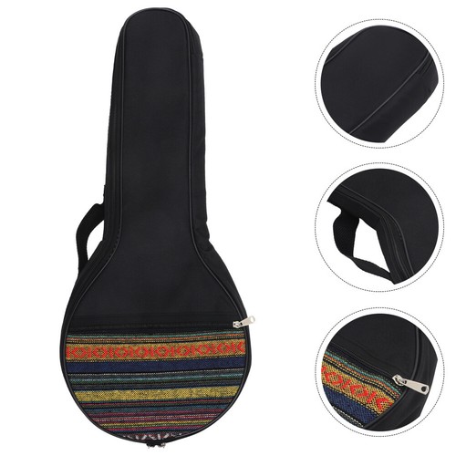 Musical instrument bag string - bag,