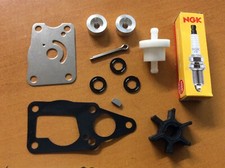 Annual SERVICE PARTS KIT 4HP