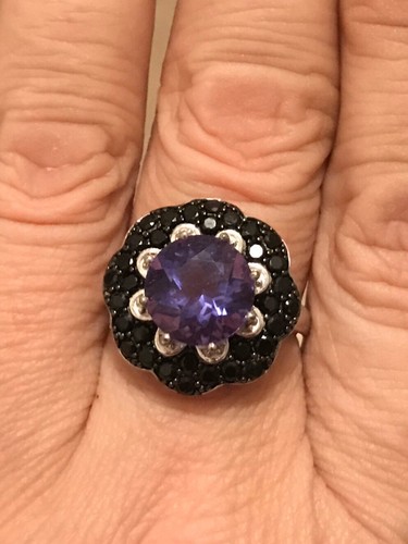 Gemporia gems colour change - tv,