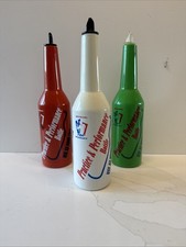 Pre Owned Barman Practice