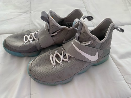 Nike lebron mag mens - 14,
