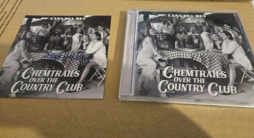 Lana del rey chemtrails - lana,