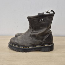 Dr Martens Anistone Lo Crazy