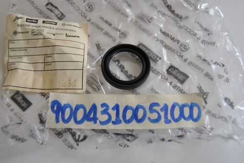 Oil seal gearbox - oil,