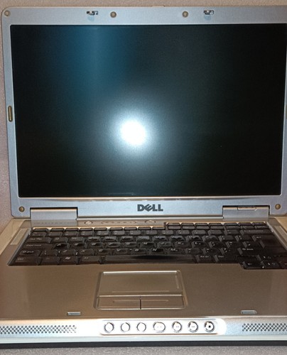 Dell inspiron 6400 intel - intel, dual