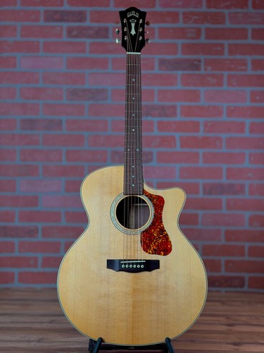Guild 150ce jumbo - f-150ce,