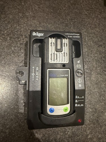 Dräger 2500 multi - dräger,