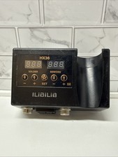ILibILib 600W HX36 Soldering