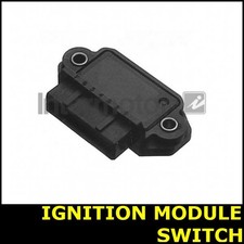 Ignition Module Switch Fits