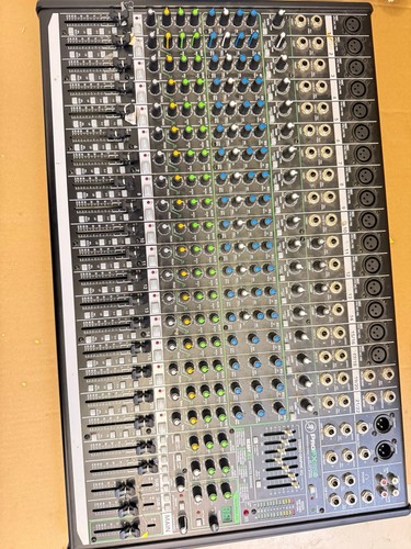 Mackie profx22 usb - v2,