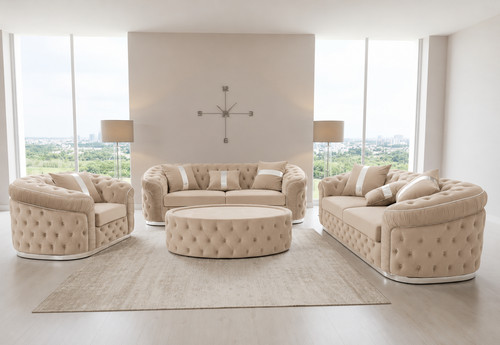 Straut seater and - 3,