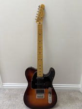 Fender Telecaster - Tobacco