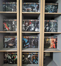 MARVEL The Ultimate Graphic Novels - Individual Hardbacks - #1-200 & Classics