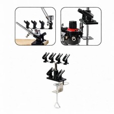 Airbrush Clamp on Holder