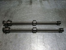 TOYOTA HILUX VIGO 3.0 16V