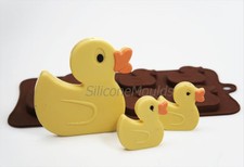 4+1 Ducks Baby Animal Farm