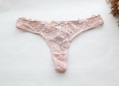 Women sexy thongs floral - women,