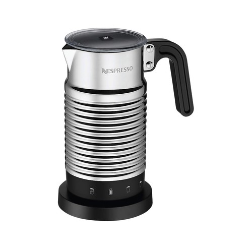 Nespresso aeroccino electric - aeroccino, 4