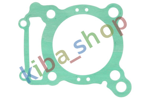 Cylinder base gasket fits - cylinder,