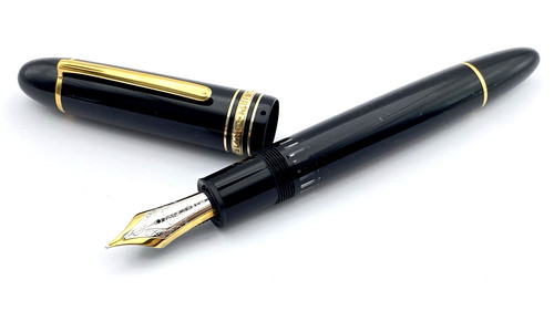 Vintage montblanc meisterstuck - montblanc,