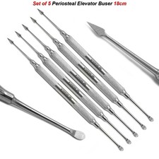 Dental Buser Periosteal