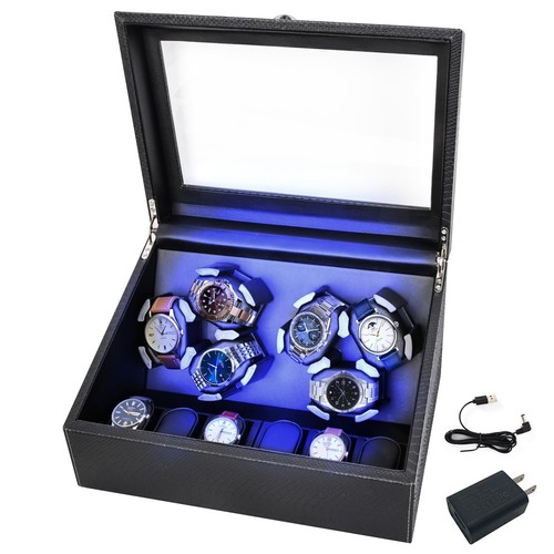 Automatic watch winder for - watch,