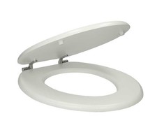 Luxury Heavy Duty Bathroom