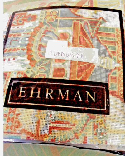 1991 ehrman madurai - ehrman, tapestry
