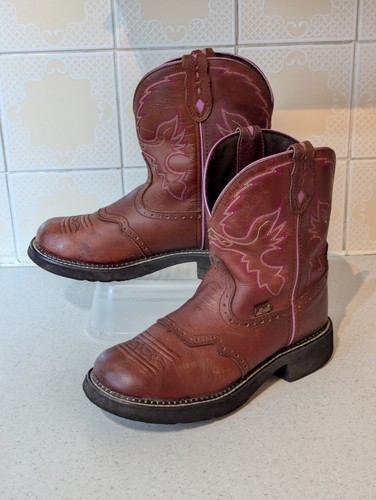 Justin gypsy womens - justin,