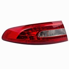 Jaguar XF X250 2007-2011 Left