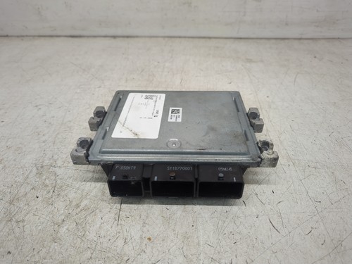 Ford mondeo engine ecu 0l - engine,