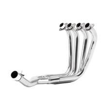 Lextek Stainless Steel Exhaust
