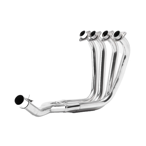 Lextek stainless steel - stainless, exhaust