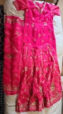 Lehenga Choli 3-piece (Approx