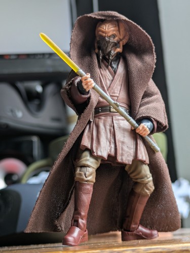 Star wars saber - 3.75",