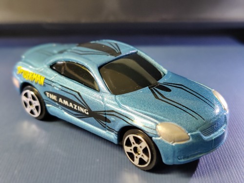 Maisto 2003 marvel - maisto,