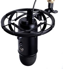 Blue Radius III Microphone