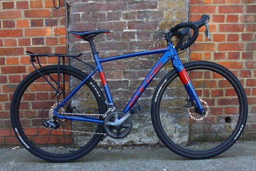 Forme monyash bike - forme,